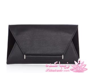 مدل کیف های کلاچ (کلاتچ)